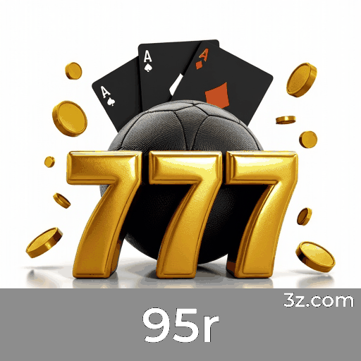 95r: Seu Cassino Online Seguro e Confiável