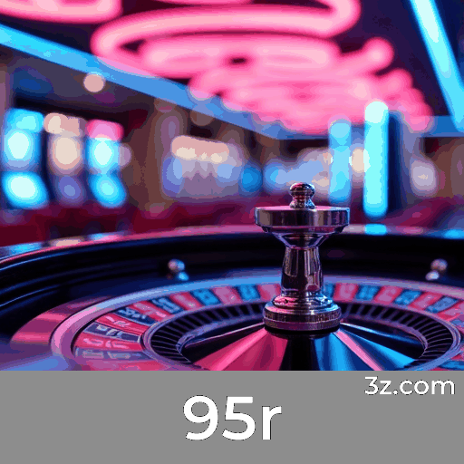 95r Inovação: Avançando Tecnologia em Jogos