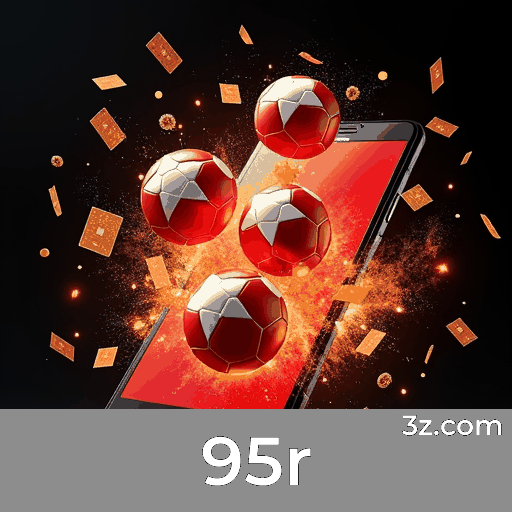 95r: Seu Cassino Online Seguro e Confiável