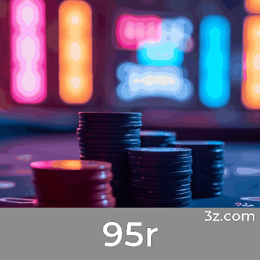 95r: Jogo ao Vivo com Emoção para Brasileiros