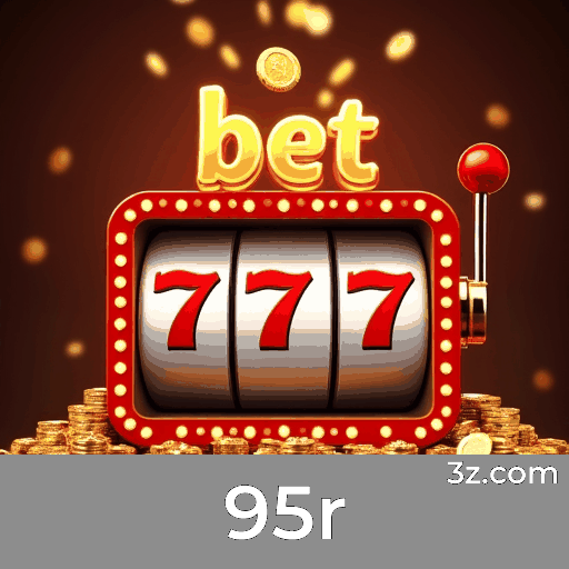 95r: Seu Cassino Online Seguro e Confiável